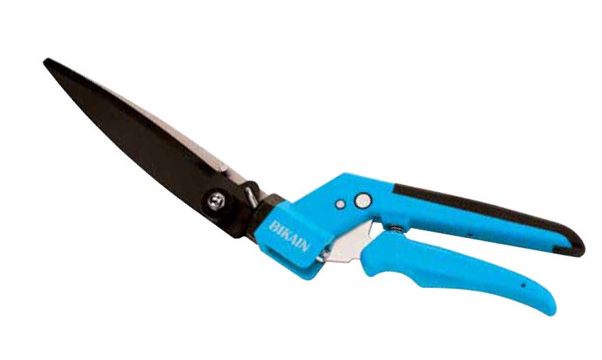 Tijera cortacésped 360º