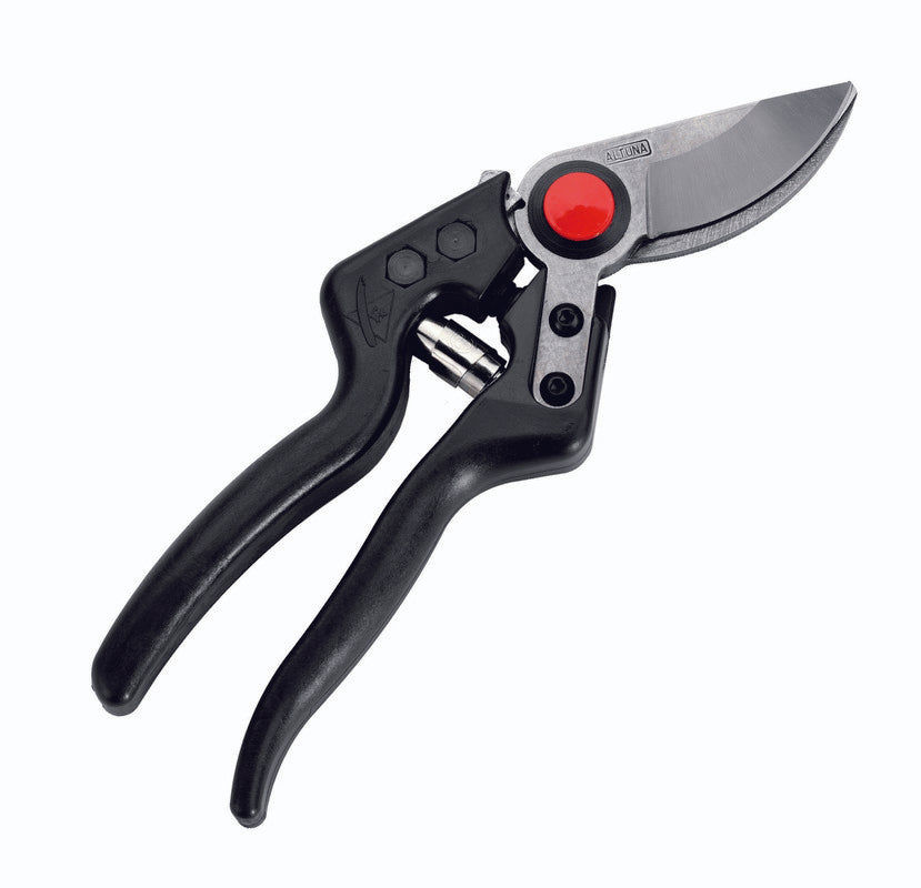 Tijera Poda 1 Mano Fibra De Carbono