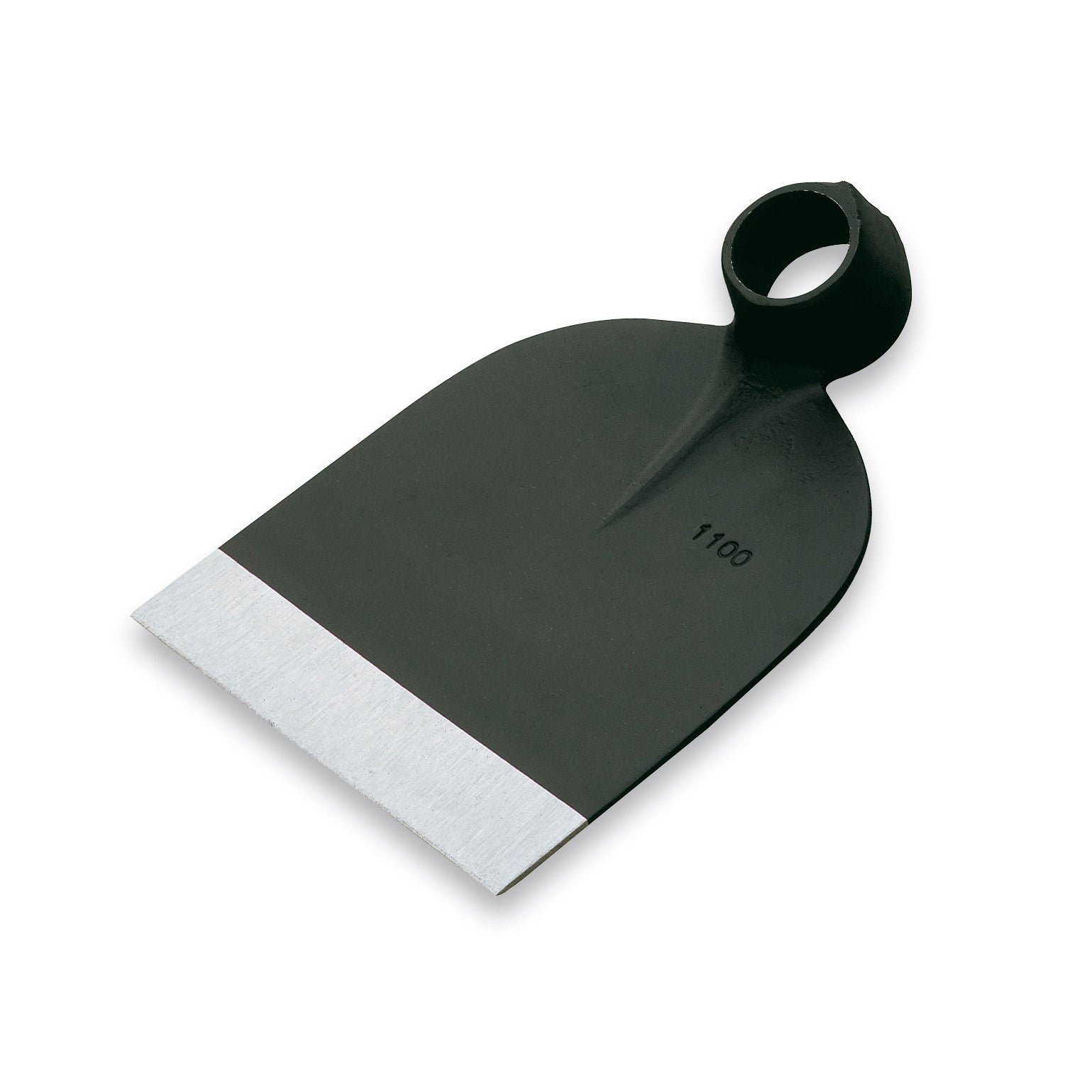 Azada de acero especial forjado 17,5 cm