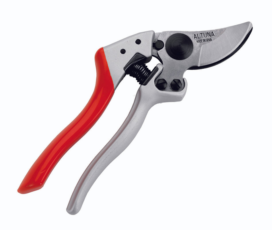 Tijera Poda 1 Mano Profesional Ergonómica