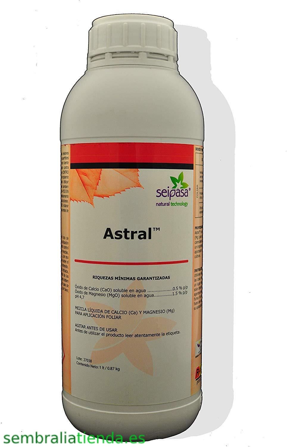 Astral - Insecticida y Fungicida