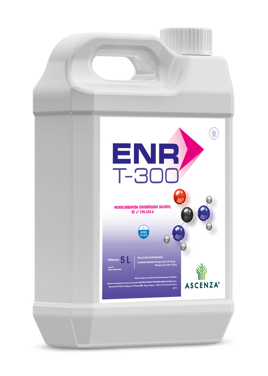 ENR T-300 - Coadyuvante