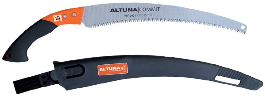 Serrucho De Poda Hoja Curva