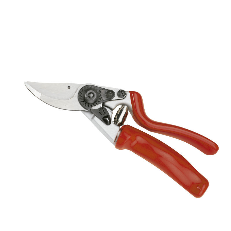 Tijera De Poda 1 Manos Uso Profesional Mango Giratorio