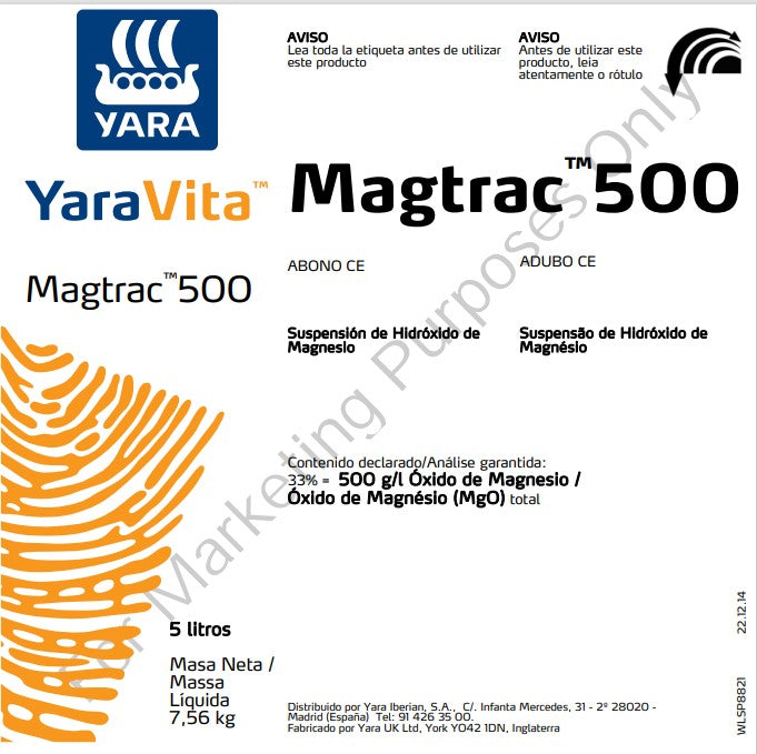 YaraVita™ Magtrac