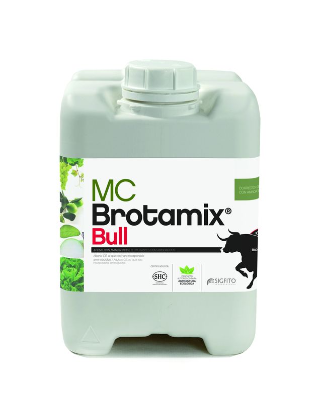 Comprar MC BROTAMIX BULL 1000 L. | Sembralia tienda online