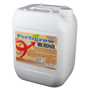 Comprar Corrector de hierro Microsol 1 L | Sembralia tienda online