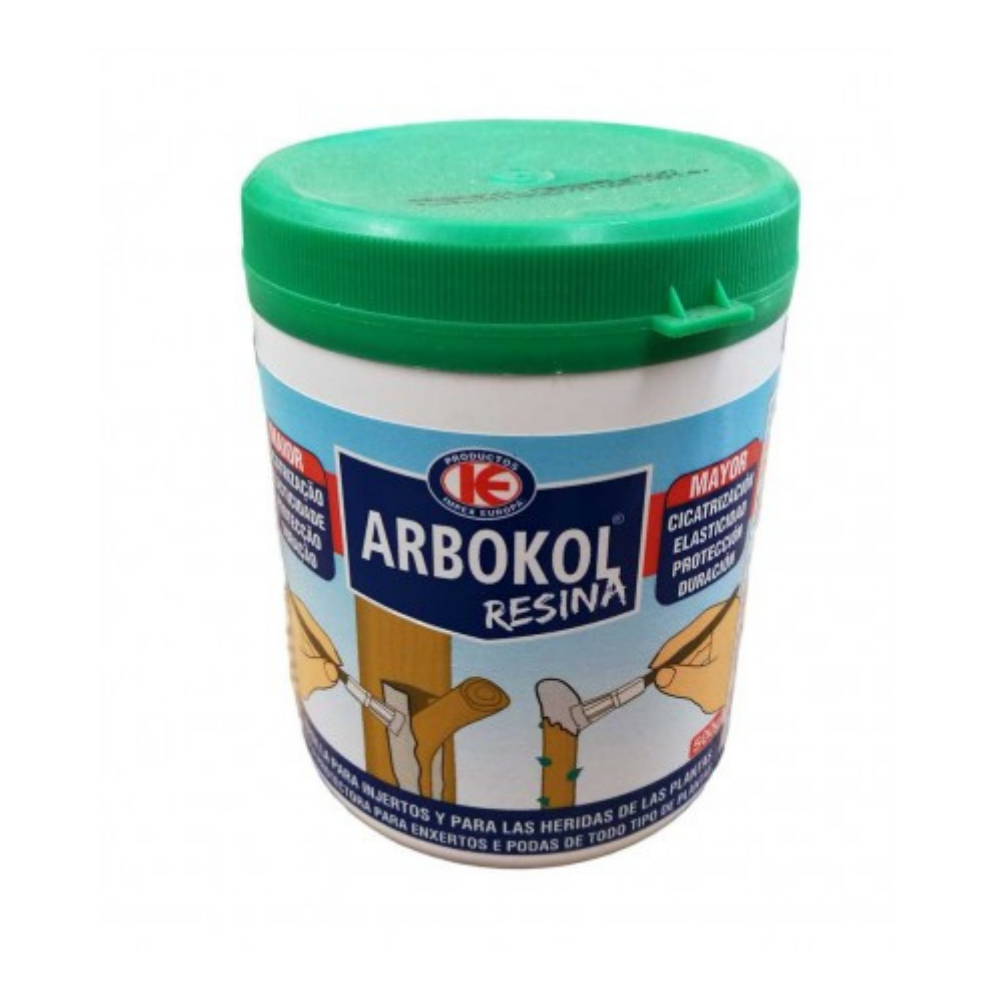 Arbokol - Cicatrizante para podas, injertos o daños