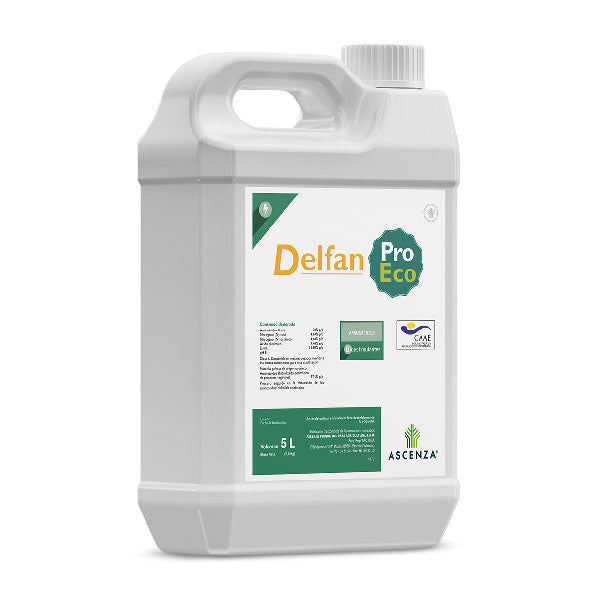 Delfan Pro Eco - Biestimulante ecológico