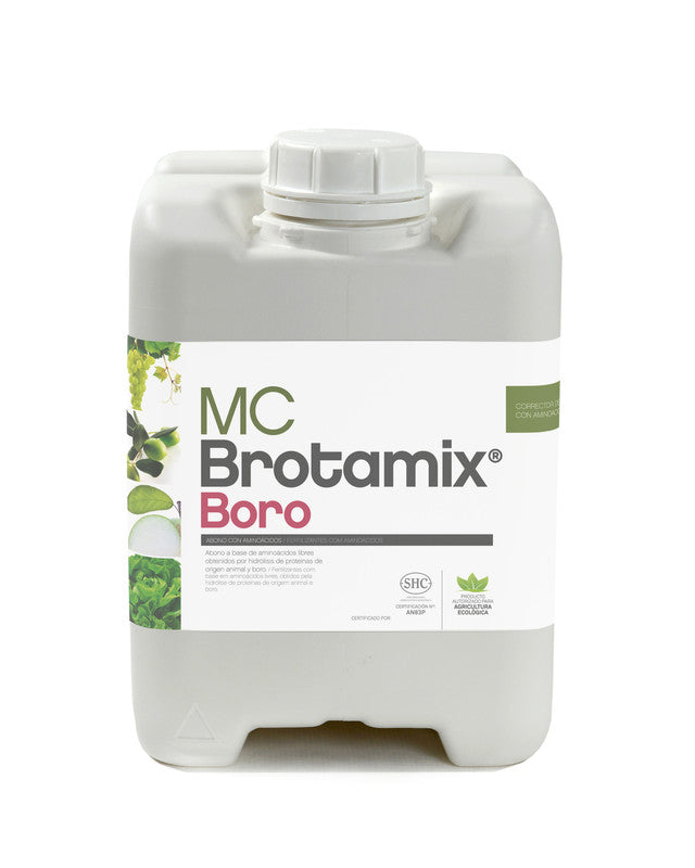 MC Brotamix Boro - Corrector de Boro