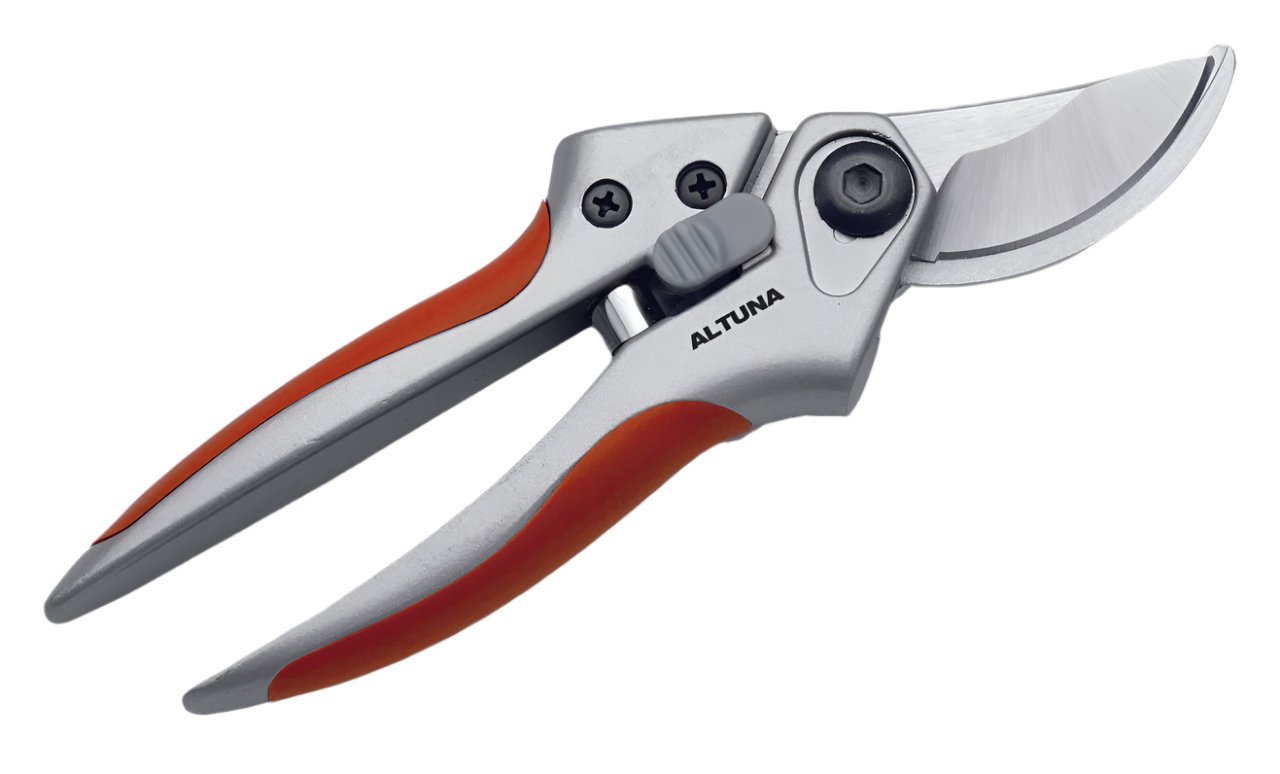 Tijeras de Poda para el Jardín