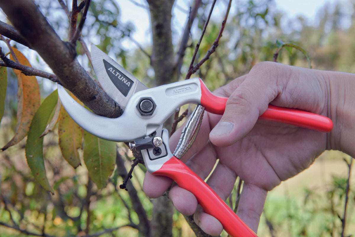 Comprar tijeras de podar Altuna una mano | Sembralia tienda online