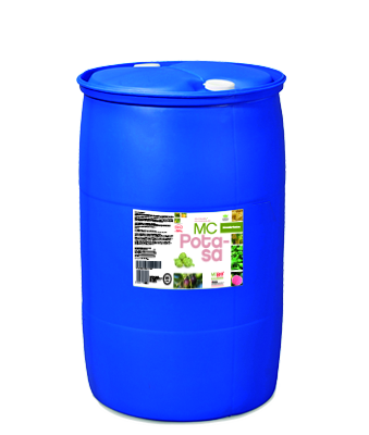 MC Potasa 22% - Fertilizante líquido