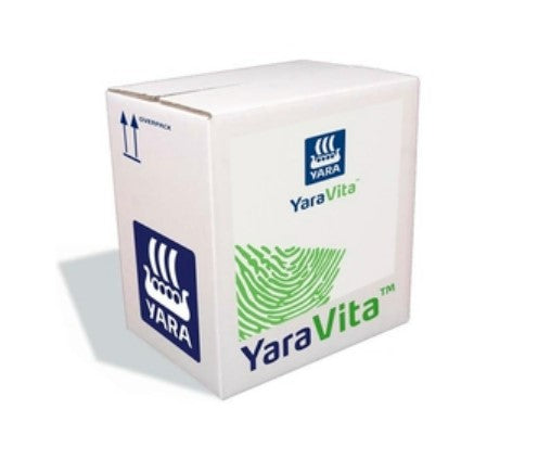 YaraVita™ Phosamco 8 - NPK 5-10-35 y micronutrientes