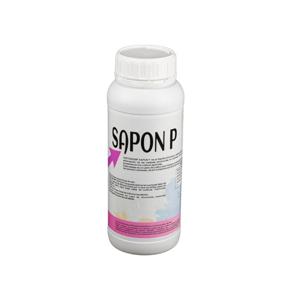 Comprar Jabón fosfórico Sapon P 5 kg | Sembralia tienda online