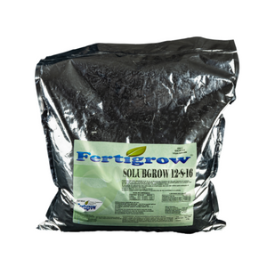 Comprar Abono NPK 12-8-16 con magnesio Solubgrow 25 kg | Sembralia tienda online