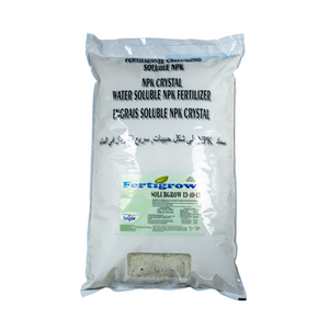 Comprar Abono NPK 12-8-16 con magnesio Solubgrow 5 kg | Sembralia tienda online