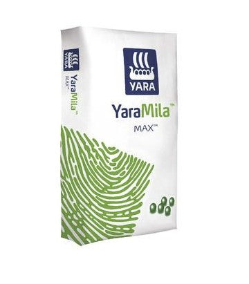 YaraMila™ Max 21-6-9 - NPK complejo