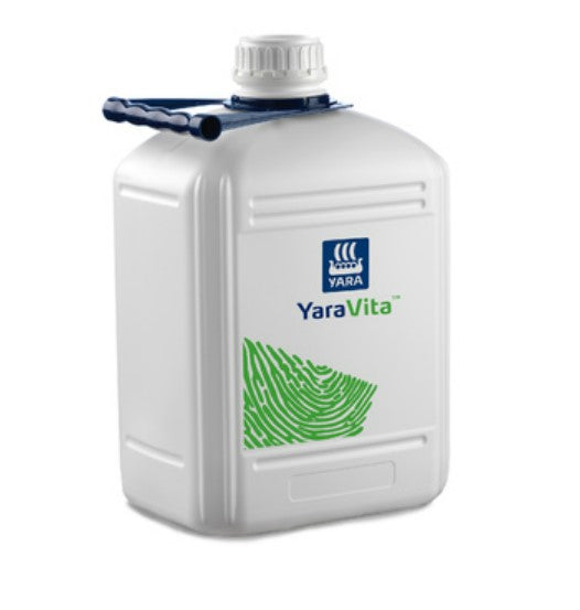 YaraVita™ LEGUMAX - Fertilizante foliar