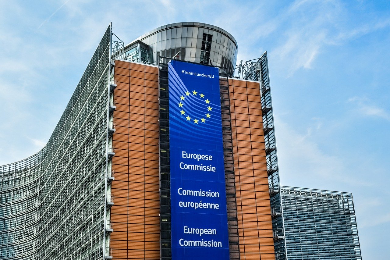 Comisión Europea Europa