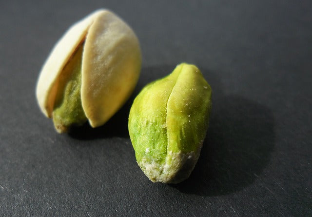 PistachoPRO: toda la información sobre el pistacho en España