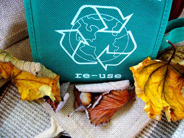 Gestión de los residuos agrarios: ¿qué pasa con el reciclaje?