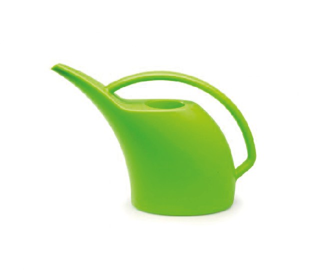 Regadera Mediana de Plástico – 3 L, Práctica y Resistente