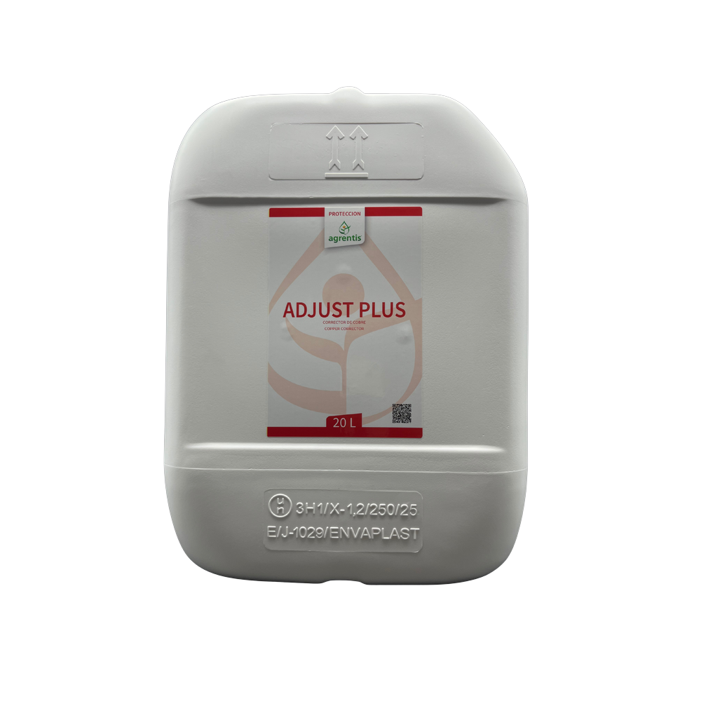 Adjust Plus – Regulador del pH