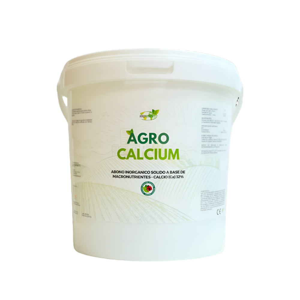 Agro Calcium - Corrector de calcio 32%