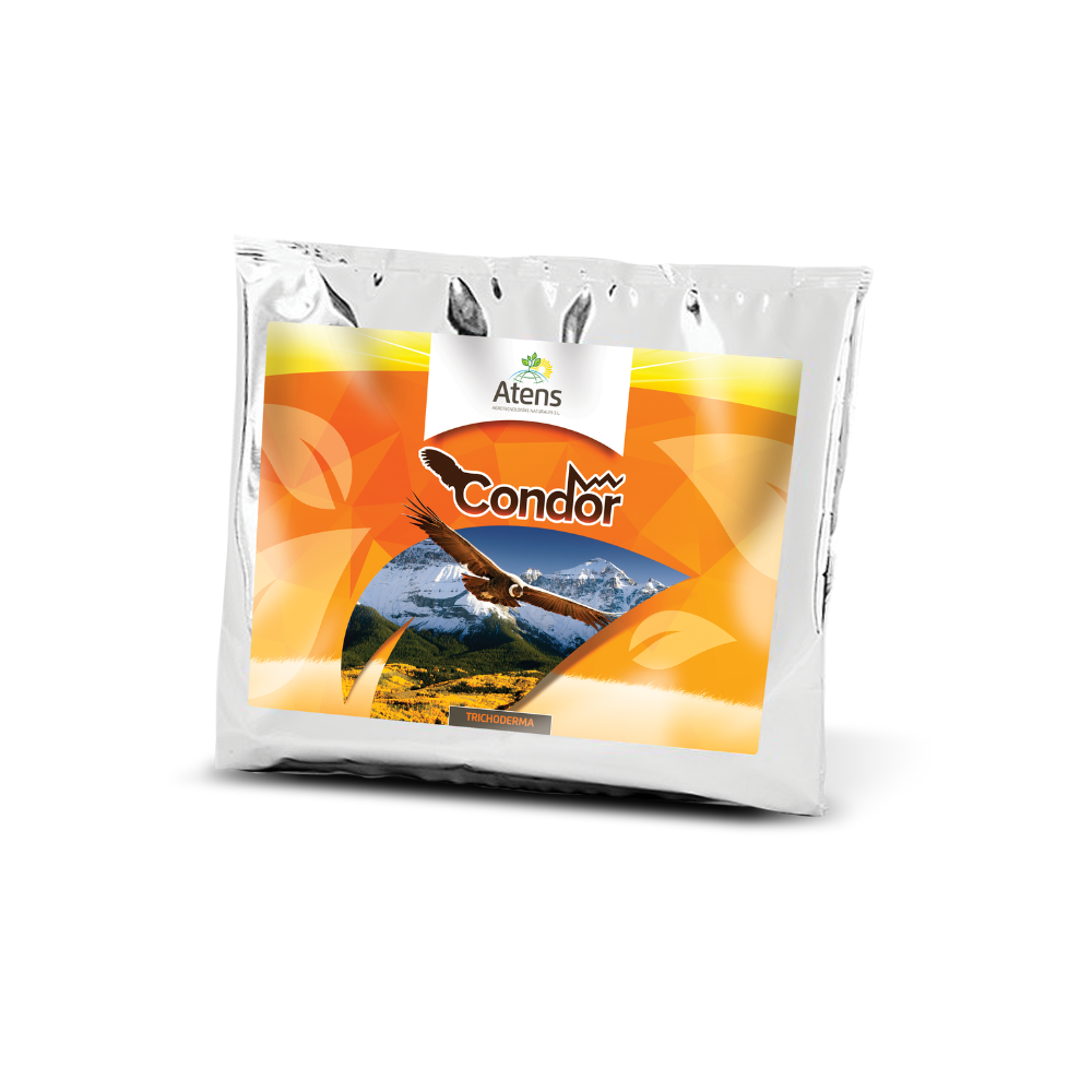 Condor Shield - biofertilizante y bioestimulante