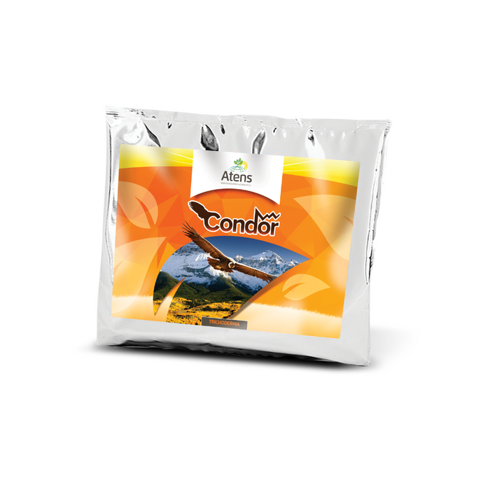 Condor Shield - Bioestimulante de suelos