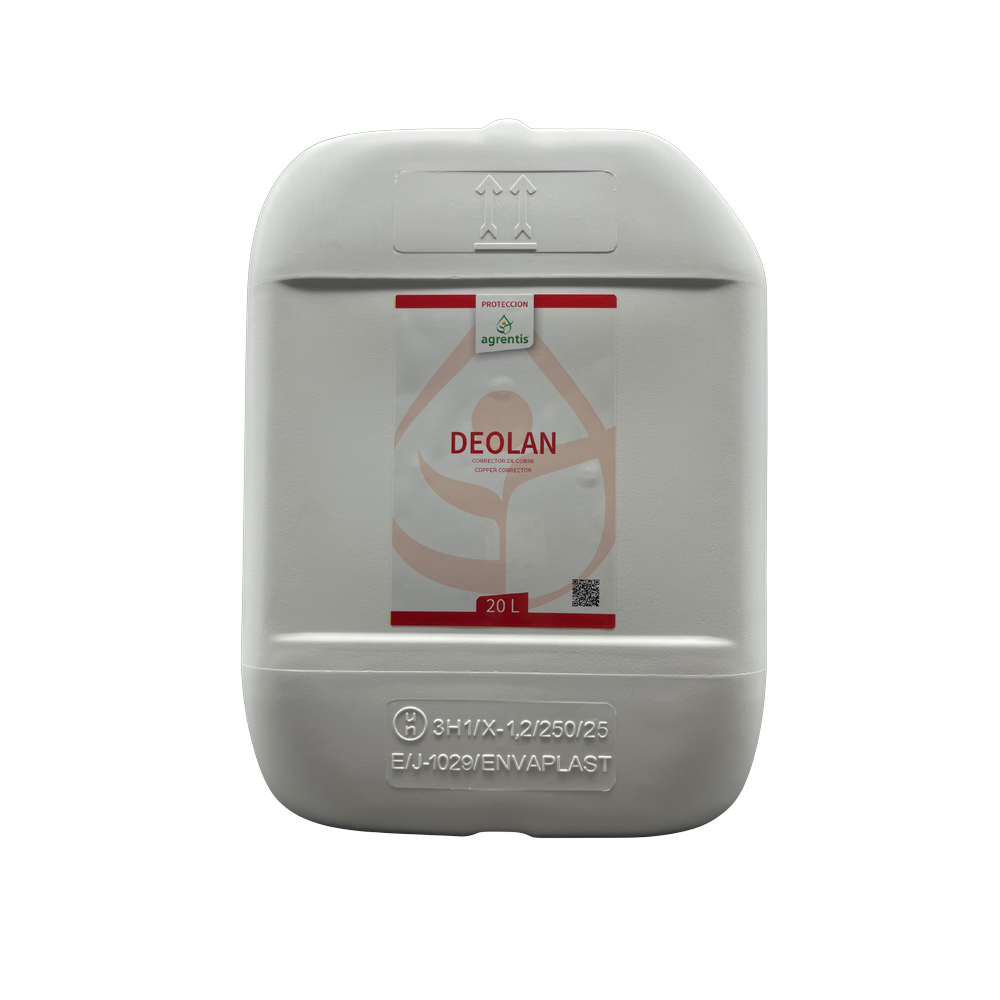 DEOLAN - fertilizante líquido de alta concentración