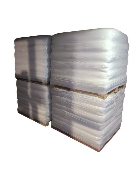 Pienso Ecológico para Aves Ponedoras Fase 1-Alta Producción 5x100-25KG