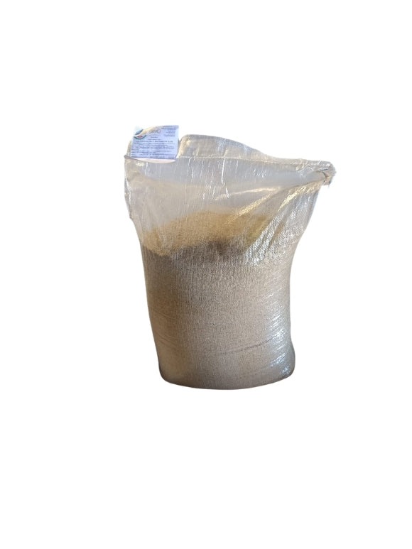 Pienso Ecológico para Aves Ponedoras Fase 1-Alta Producción 5x100-25KG