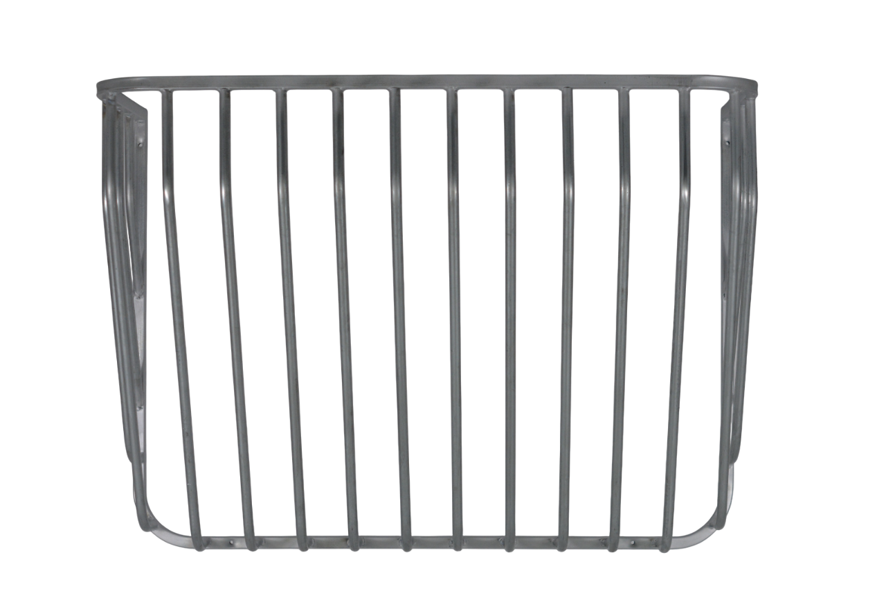 Forrajera Equino frontal – aprovecha el rincón y reduce desperdicio