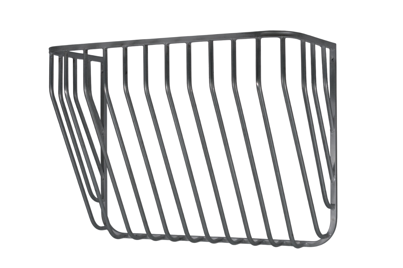 Forrajera Equino frontal – aprovecha el rincón y reduce desperdicio