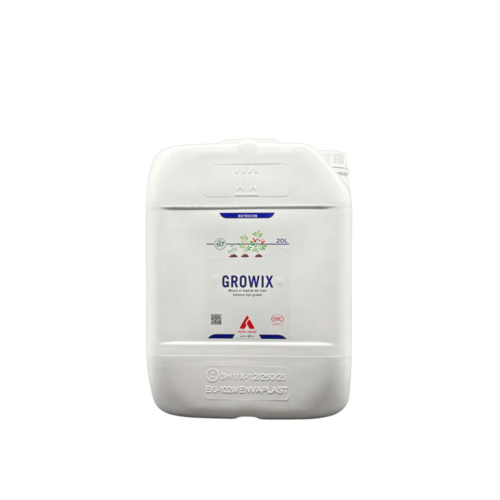 GROWIX - Potasio líquido para engorde ECO