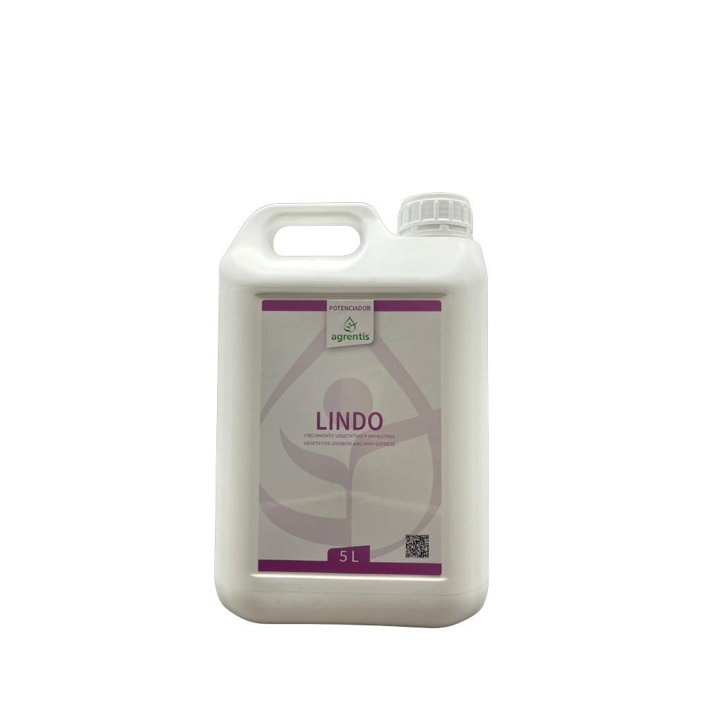 LINDO - Extracto natural de algas