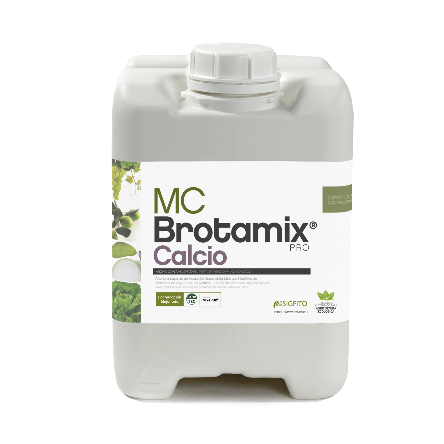 MC Brotamix Calcio