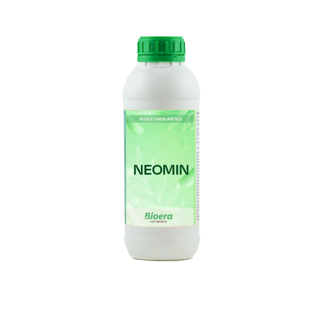 Neomin - Concentrado acuoso de Aminoácidos vegetales