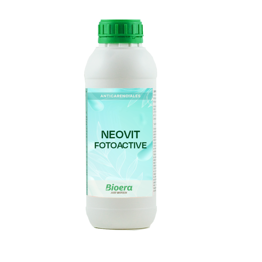 Neovit Fotoactive - Abono especial con Magnesio y Aminoácidos