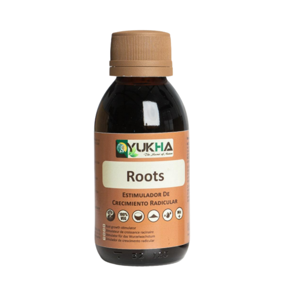 Roots- Estimulador de crecimiento radicular 125mL