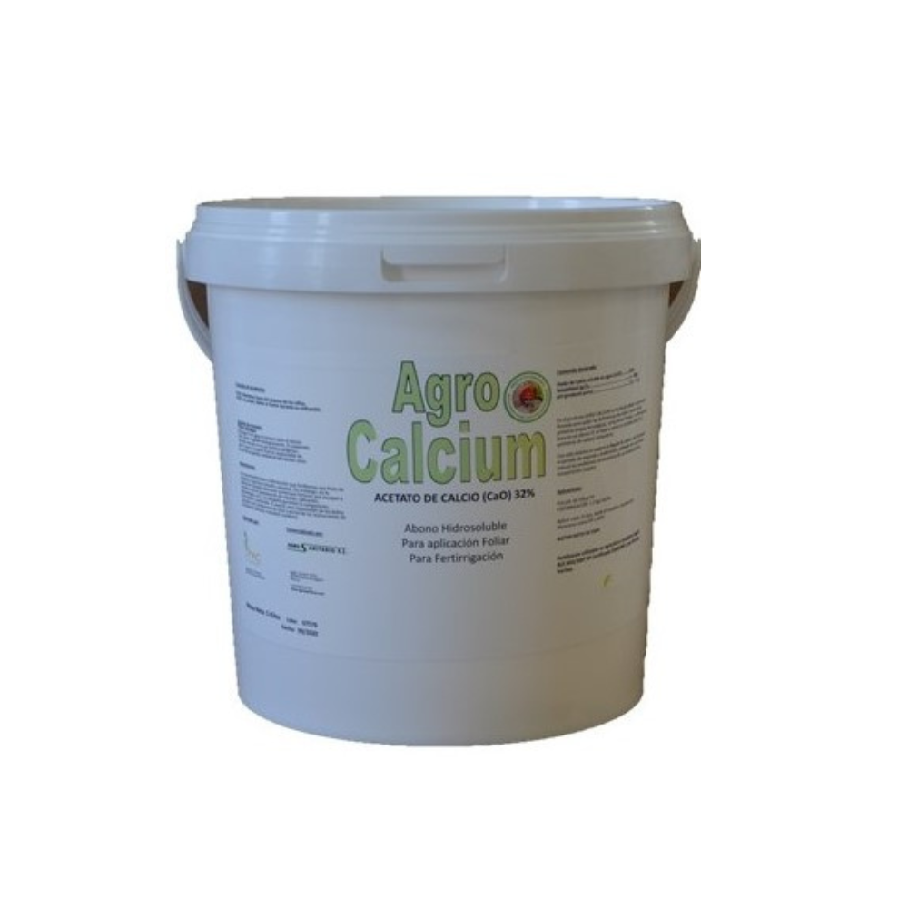Agro Calcium - Corrector de calcio 32%