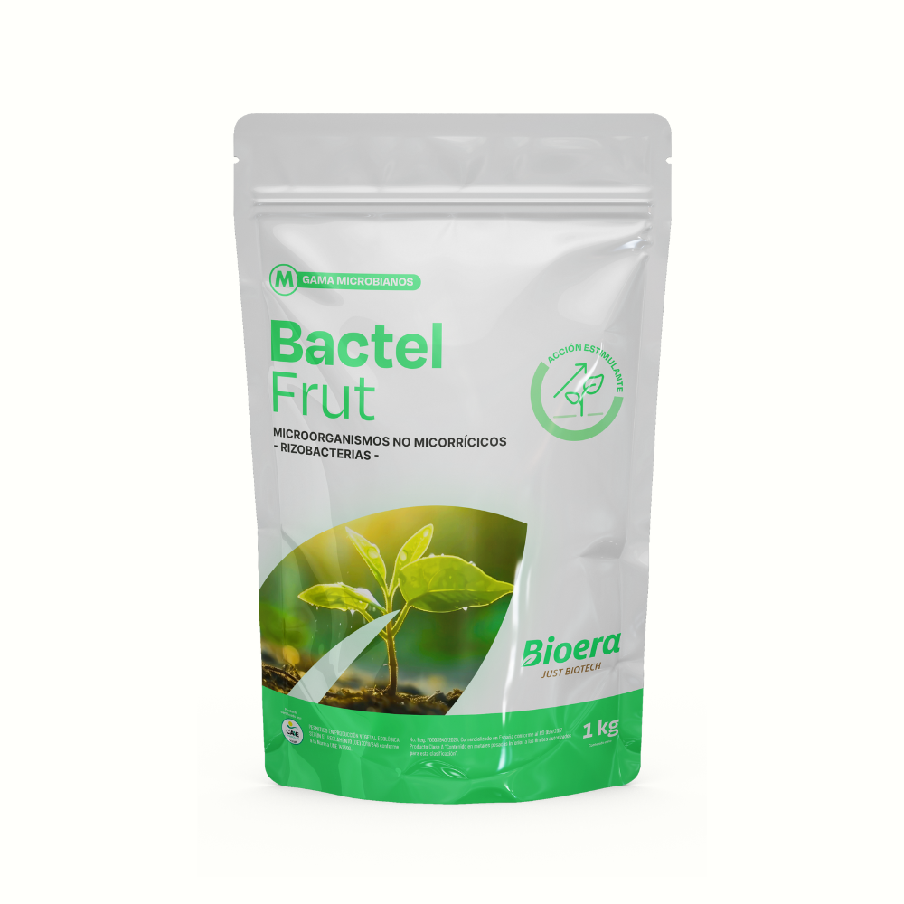 BACTEL FRUT - Mejorante de suelos