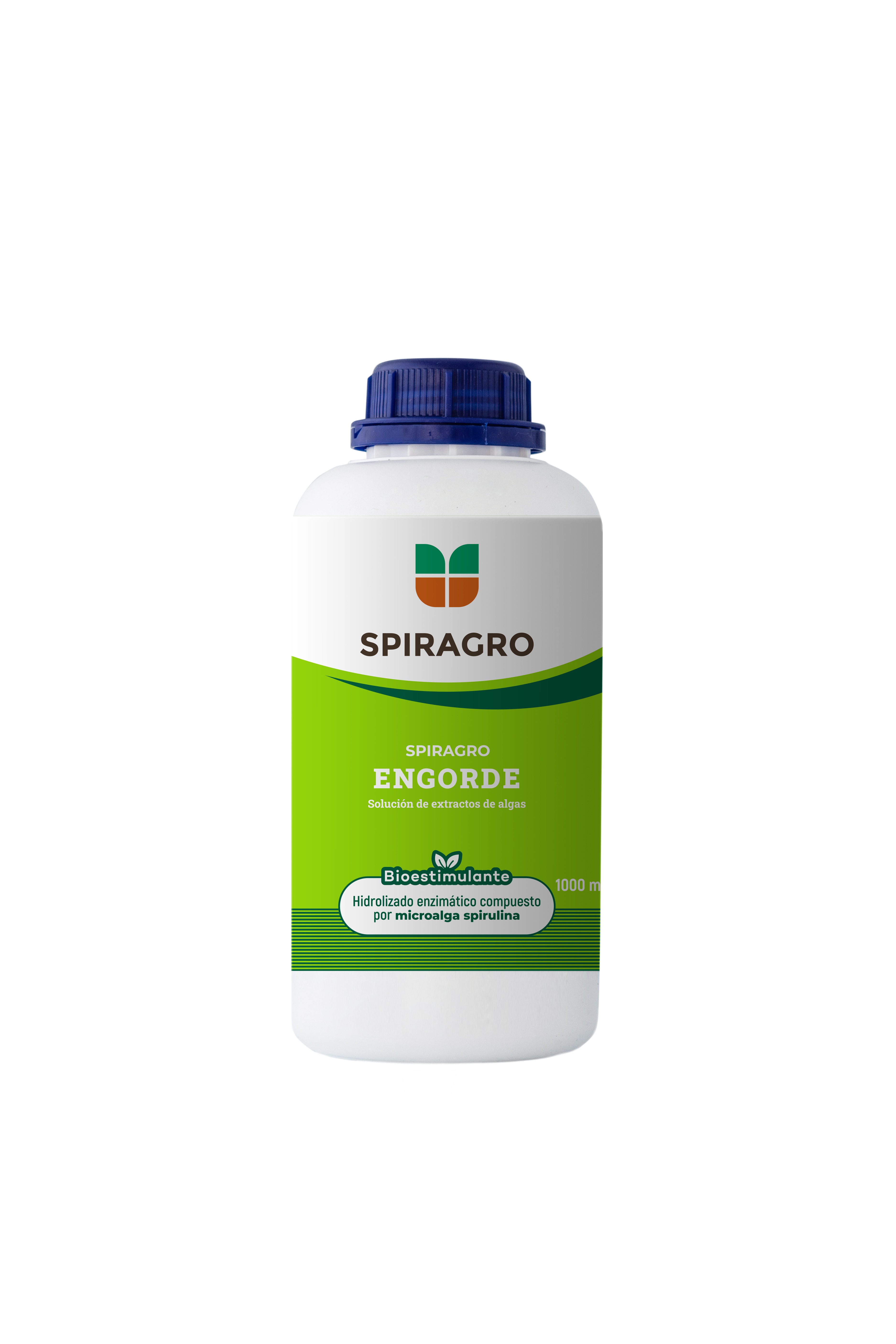 Spiragro Engorde - Bioestimulante para el cuajado
