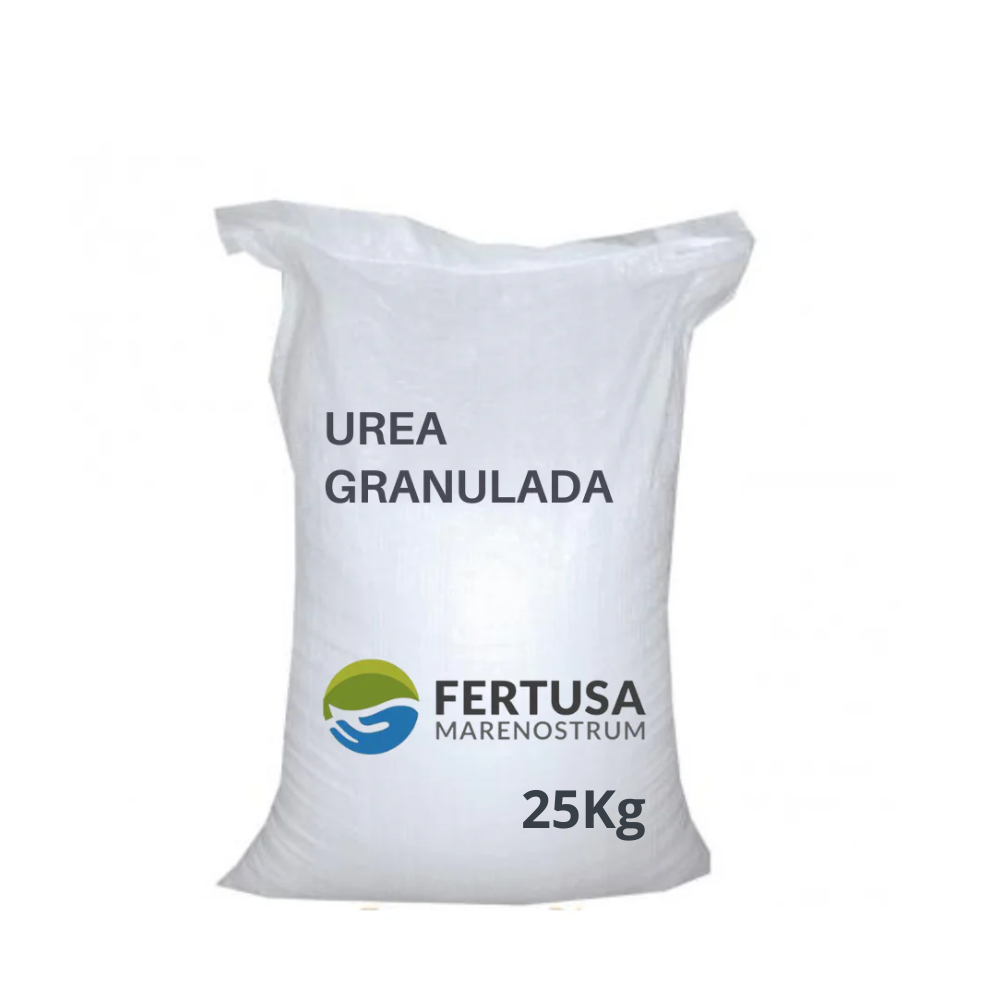 Urea 46% - Fertilizante sólido