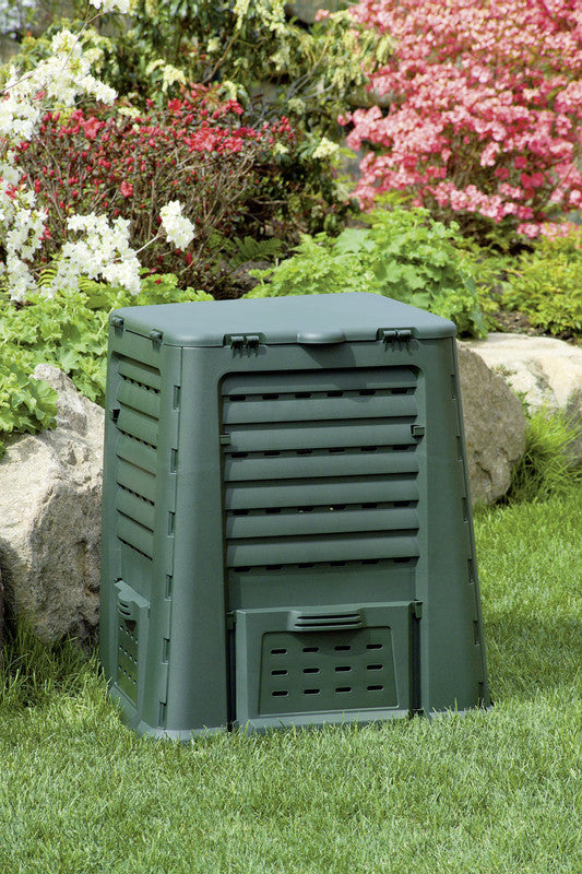 Comprar compostador de plastico para el jardín | Sembralia tienda online