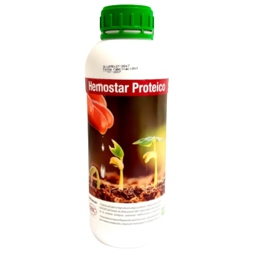 Hemostar Proteico-Bioestimulante
