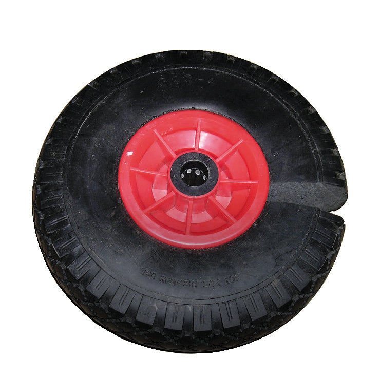 Comprar rueda impinchable para carretillas | Sembralia tienda online