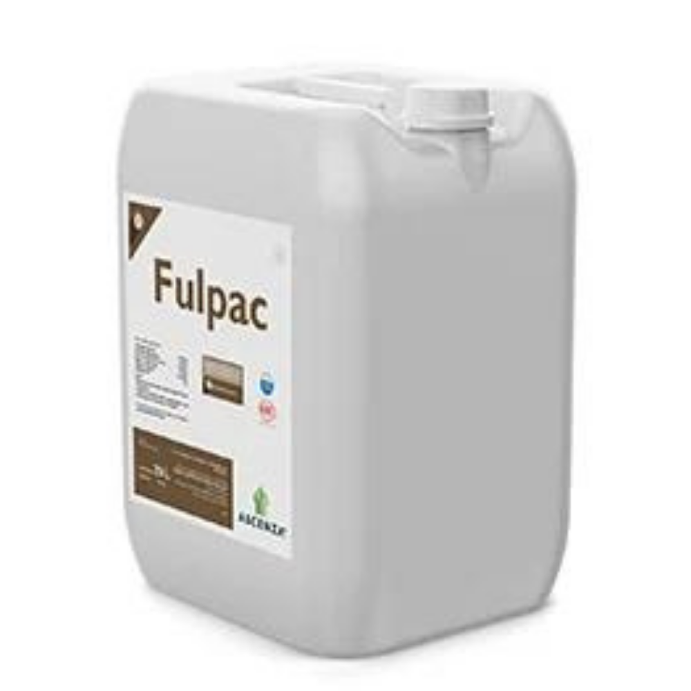 Fulpac - Abono orgánico NK líquido de origen vegetal